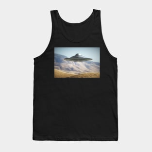 UAP Tank Top